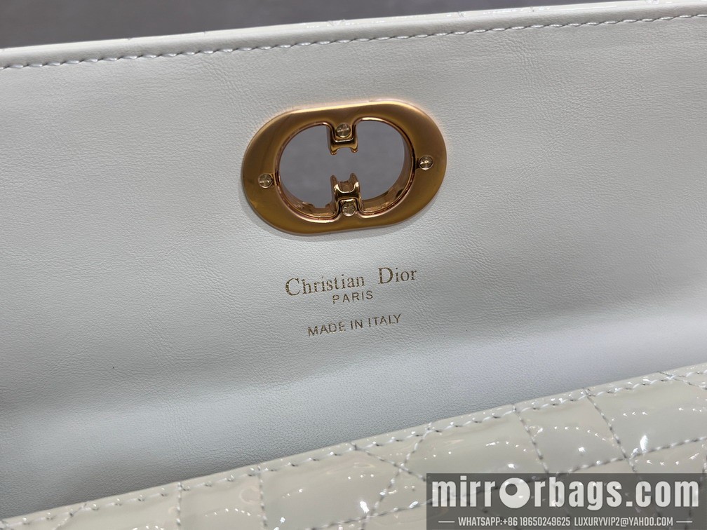 Replica Dior Bags Dior Caro 5221 24x12x4cm yz5