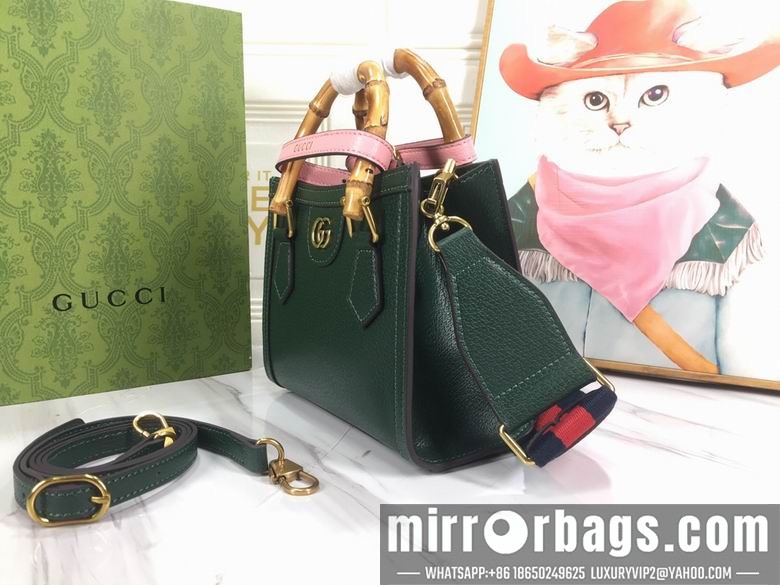 1:1 Replica Gucci Bags 702732 20X16X10cm DF1