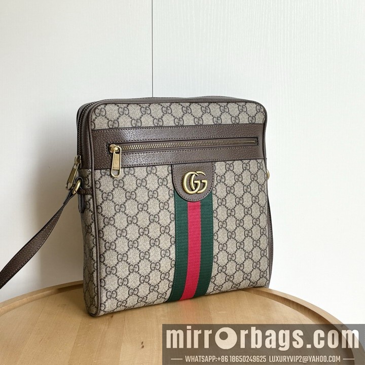 1:1 Replica Gucci Bags GG 547934 27.5x28x6cm ss