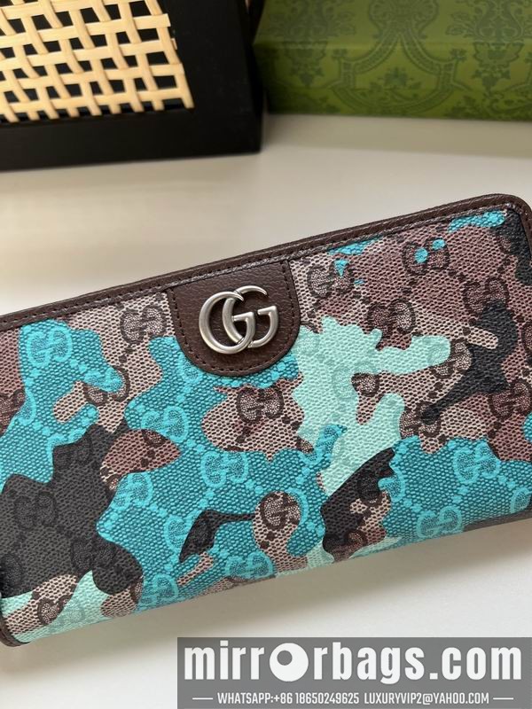 1:1 Replica Gucci Bags 834694 19x10x2.5cm ZC3色