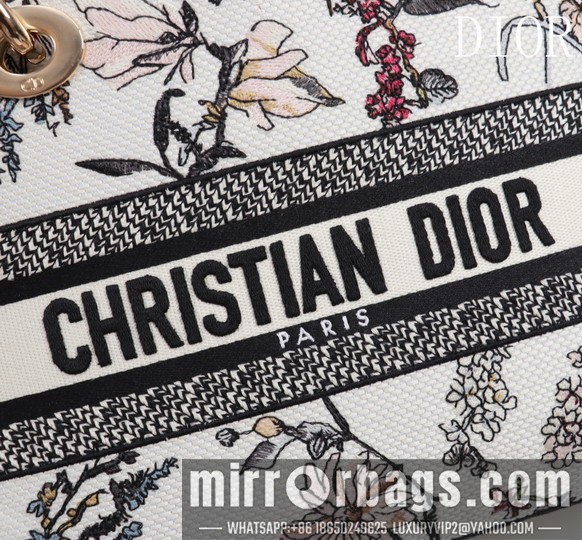 Replica Dior Bags Dior Lady M056515 24x20x11cm yz1