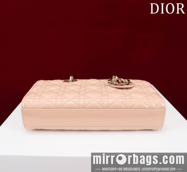 Replica Dior Bags M0540 26X13.5X5cm 21X12X6.5cm 16.5X6X10cm BG 1