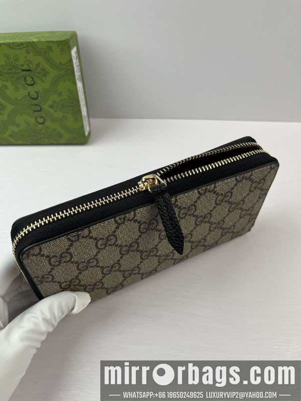 1:1 Replica Gucci Bags 456117 19x10x2.5cmZC 3色