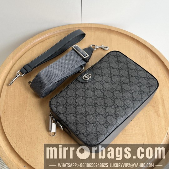 1:1 Replica Gucci Bags GG 699439 23.5x16x4.5cm ss1