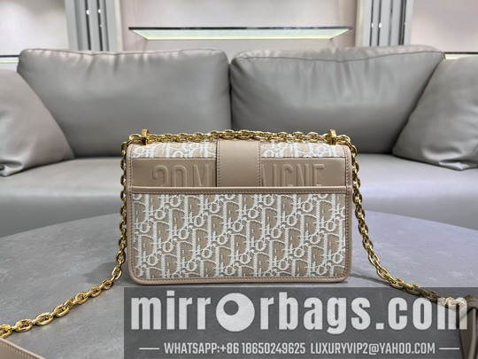 Replica Dior Bags Dior 9208 25x16.5x8cm yz