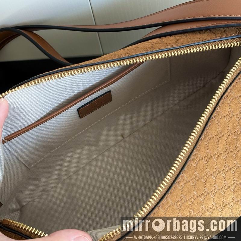 1:1 Replica Gucci Bags 860787 31.5x17x12cm DF 2色