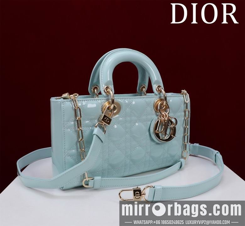Replica Dior Bags M0540 26X13.5X5cm 21X12X6.5cm 16.5X6X10cm BG 4