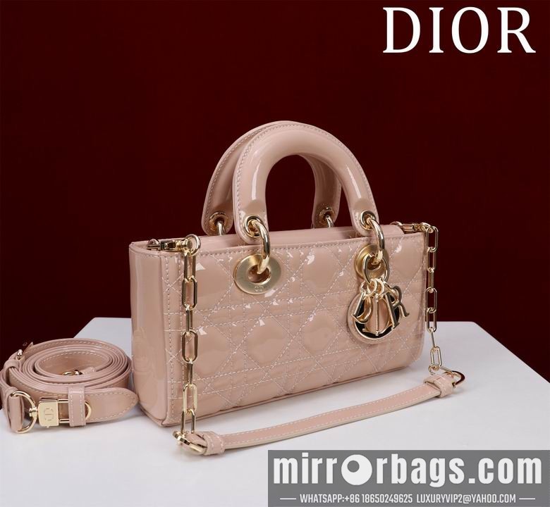 Replica Dior Bags M0541 26X13.5X5cm 21X12X6.5cm 16.5X6X10cm BG 6