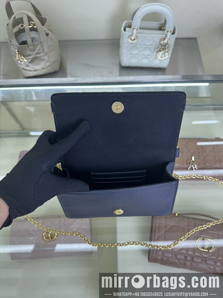 Replica Dior Bags Dior 4302 20.5x11x5cm yz