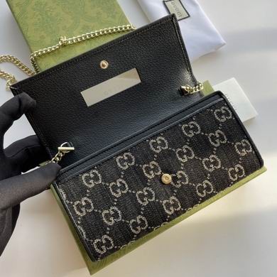 1:1 Replica Gucci Bags 546592 19X10X3cm DF