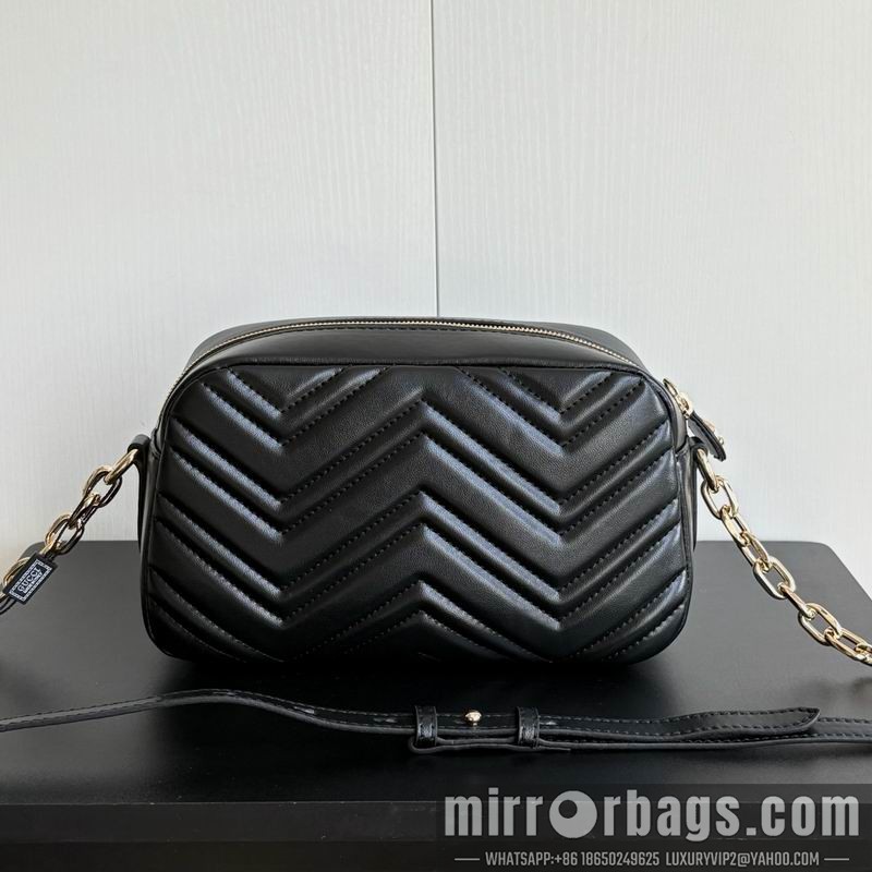 1:1 Replica Gucci Bags 855273 24x15x8cm DF 5色