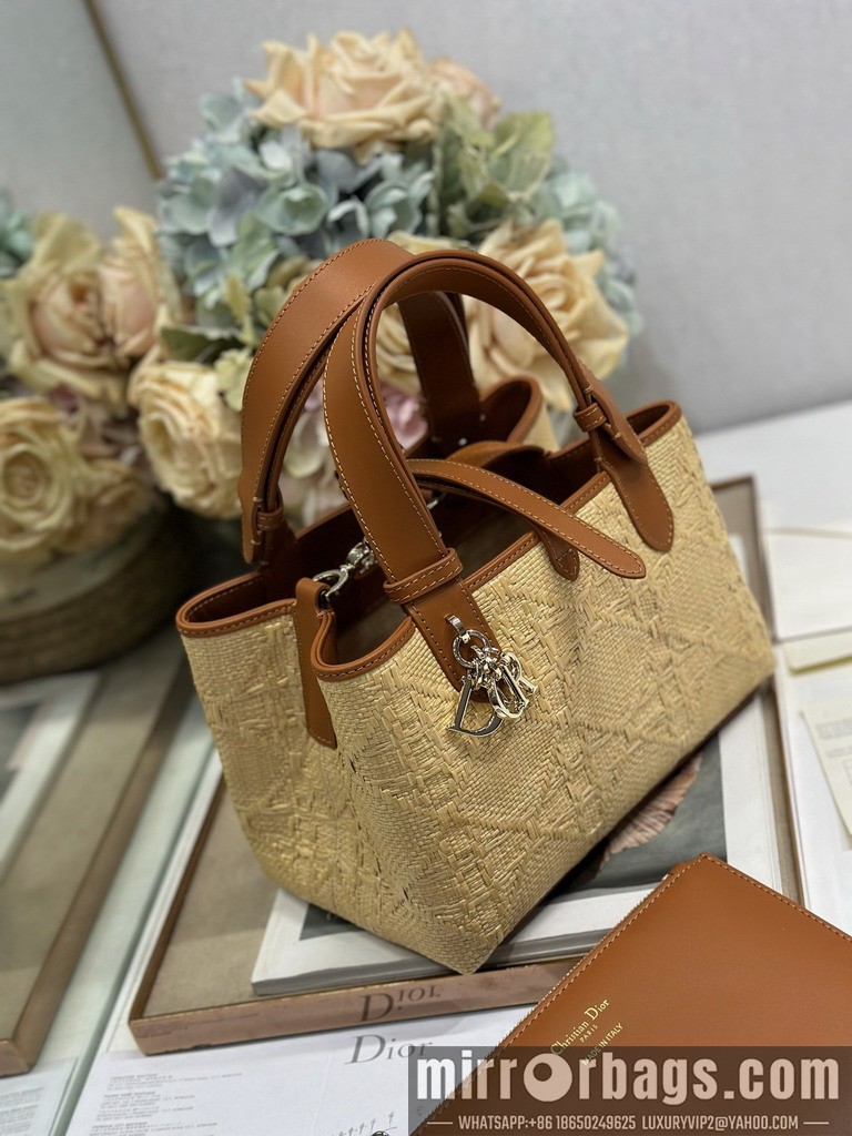 Replica Dior Bags Dior 1188 23x15x15cm yz