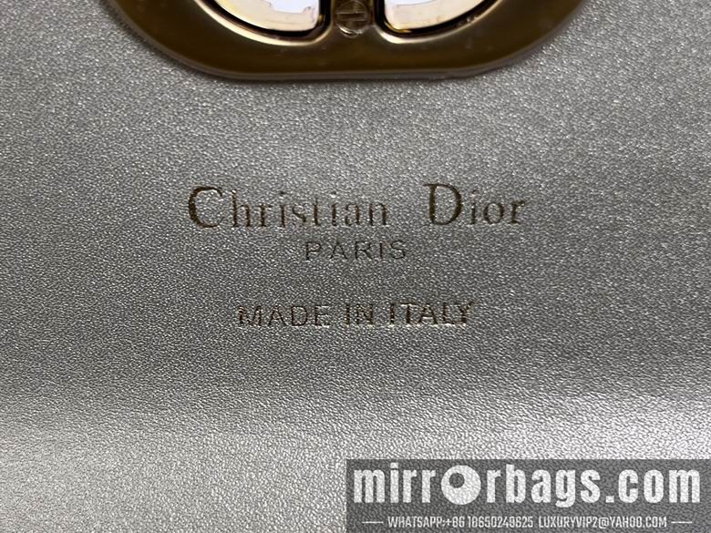 Replica Dior Bags Caro 5221 24X12X4cm YG 1
