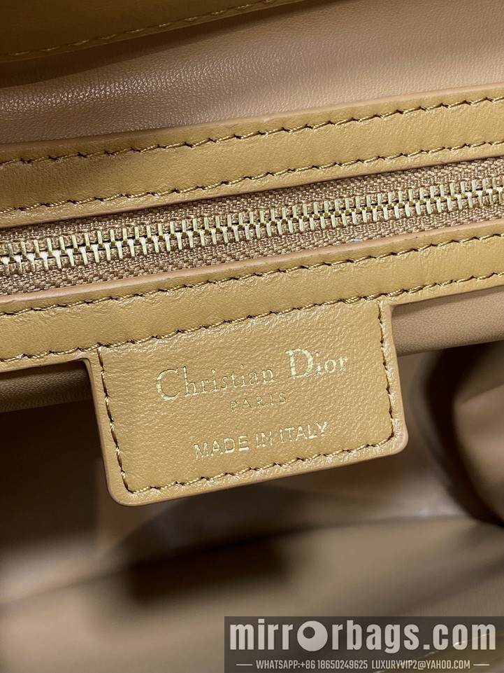 Replica Dior Bags Dior Caro 2851 17x19.5x11cm yz1
