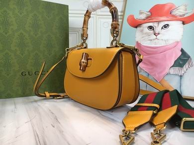 1:1 Replica Gucci Bags 675797 21X15X7cm DF