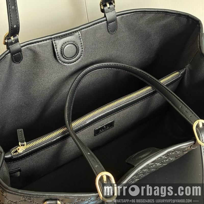 1:1 Replica Gucci Bags 815213 38x25x15cm DF 3色