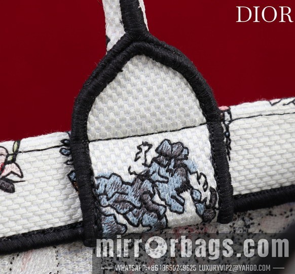Replica Dior Bags Dior tote 1296 36x28x16cm yz1