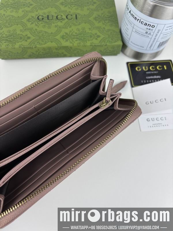 1:1 Replica Gucci Bags 443123 19x10x2.5cm ZC 3色