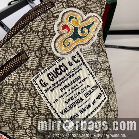 1:1 Replica Gucci Bags GG 529711 28x18x8cm ss