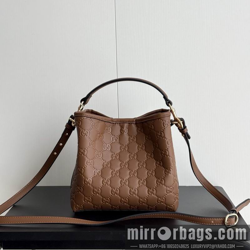 1:1 Replica Gucci Bags 815118 19x18x11cm DF 3色