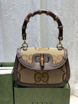 1:1 Replica Gucci Bags 675797 21x15x7cm df02