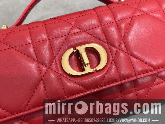 Replica Dior Bags Dior Caro 5221 24x12x4cm yz11