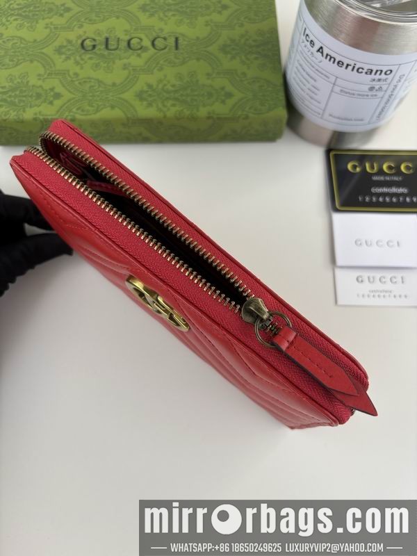 1:1 Replica Gucci Bags 443123 19x10x2.5cm ZC 3色