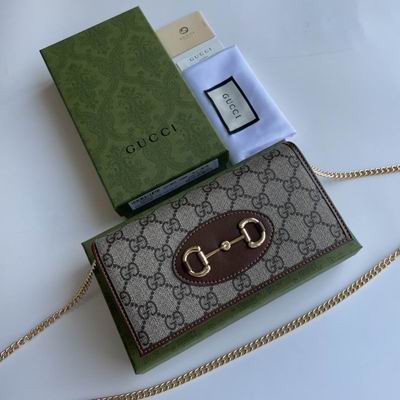 1:1 Replica Gucci Bags 621892 19X10X4CM DF