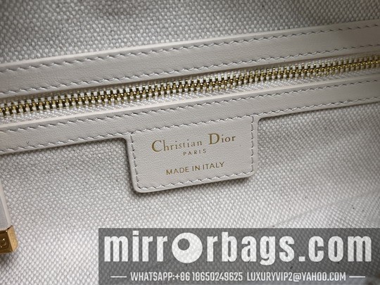 Replica Dior Bags Dior Journey 2416 25.5x14.5x14cm yz