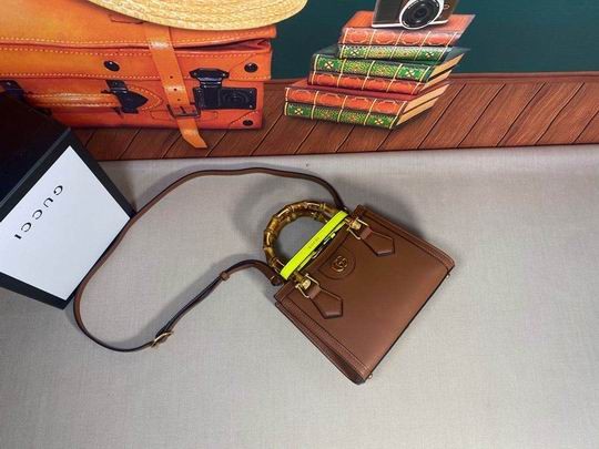 1:1 Replica Gucci Bags WD655661 20X16X10