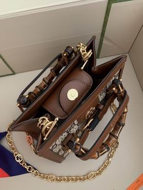 1:1 Replica Gucci Bags 655661 20X16X10cm WW 3colour