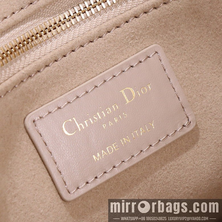 Replica Dior Bags Dior tote 36cm yz
