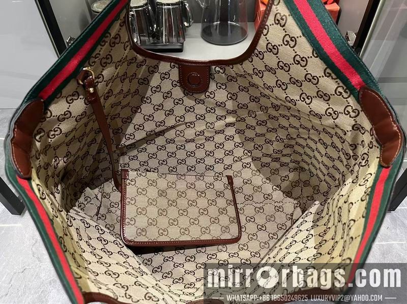 1:1 Replica Gucci Bags 853971 60x47x16cm DF 2色