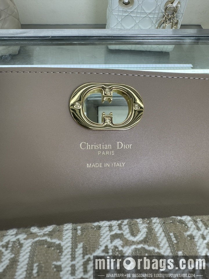 Replica Dior Bags Dior 5225 19x11x4.5cm yz