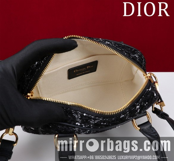 Replica Dior Bags Dior 2388 20x13x5cm yz
