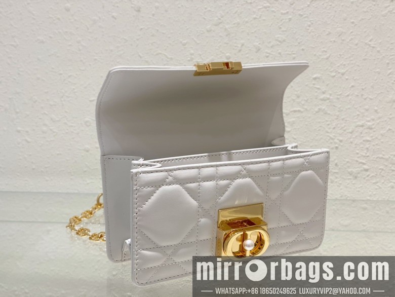Replica Dior Bags Dior Ange 4401 20x12x5cm by1