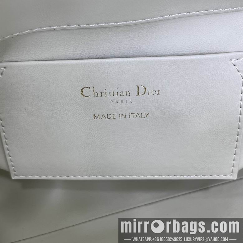 Replica Dior Bags Toujours 16X12X18cm 031902 YG 3colour