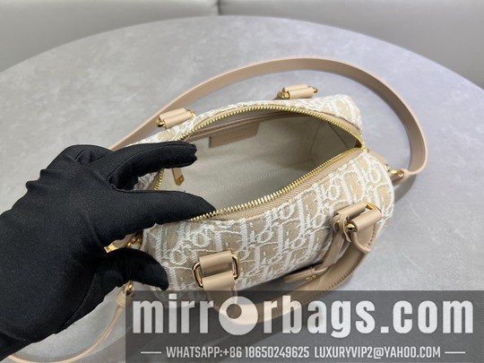Replica Dior Bags Dior Groove 1364 20.5x13.5x12cm yz