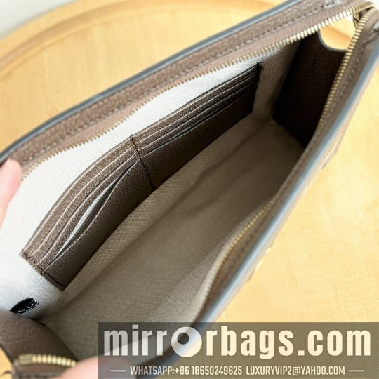 1:1 Replica Gucci Bags GG 760243 26x18x6cm ss2