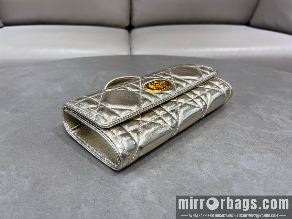 Replica Dior Bags Dior Caro 5221 24x12x4cm yz9