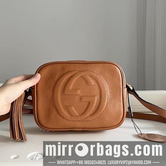 1:1 Replica Gucci Bags GG 308364 21x25x7cm ss3