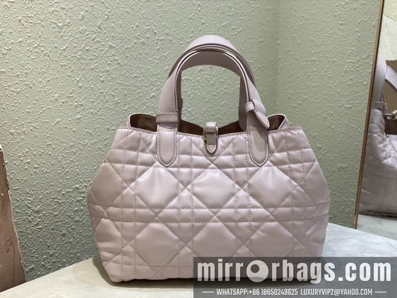 Replica Dior Bags Toujours 2821 28.5X21.5X17cm YG 4colour