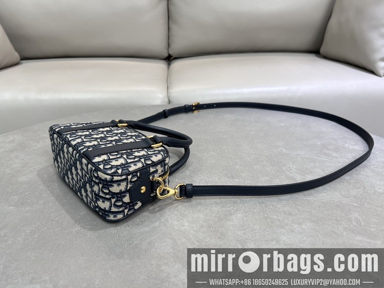 Replica Dior Bags Dior Vibe 2388 20.5x13x5cm yz