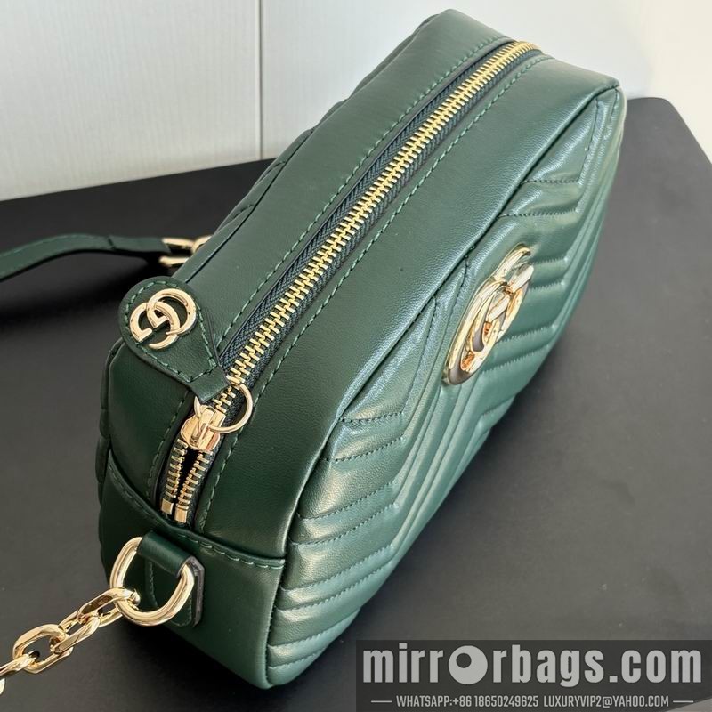 1:1 Replica Gucci Bags 855273 24x15x8cm DF 5色