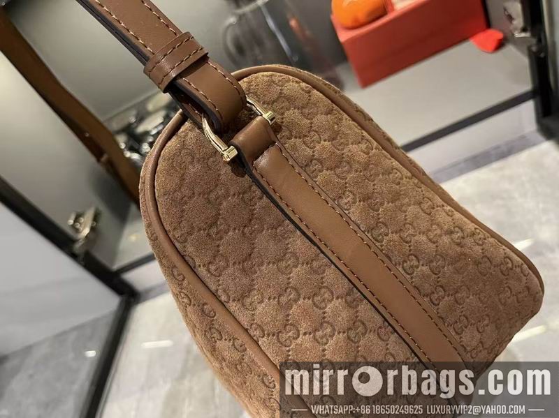 1:1 Replica Gucci Bags 862530 38x20x15cm DF 4色
