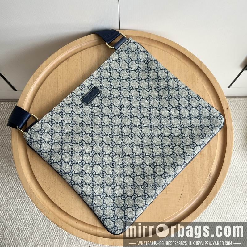 1:1 Replica Gucci Bags 201446 33x30x1cm DF 3色