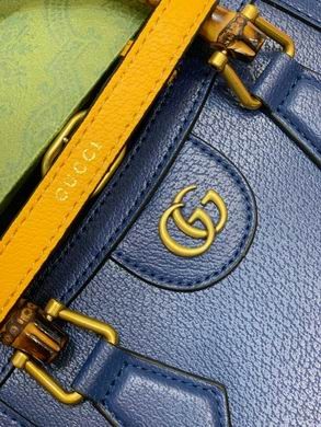 1:1 Replica Gucci Bags 702732 20X16X10cm DF