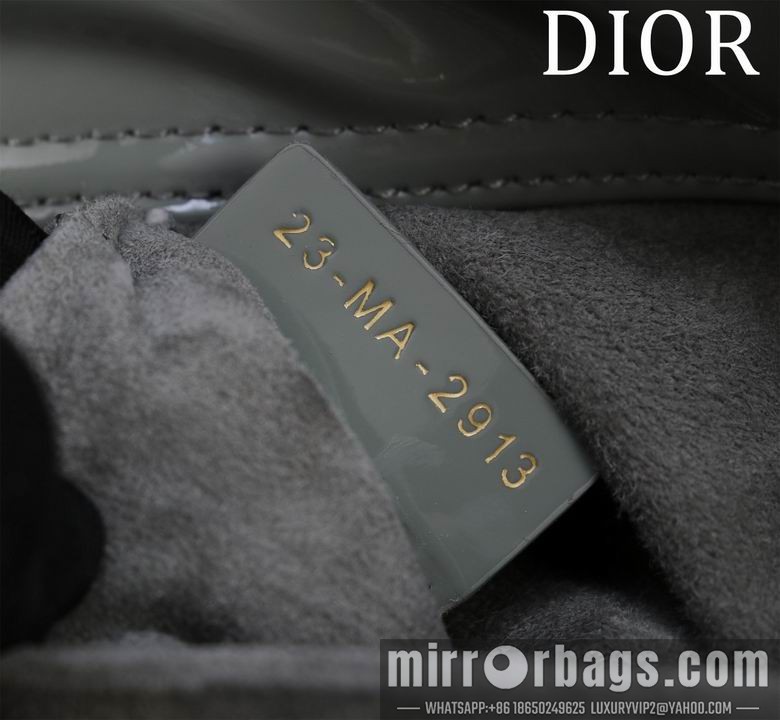 Replica Dior Bags M0540 26X13.5X5cm 21X12X6.5cm 16.5X6X10cm BG 5