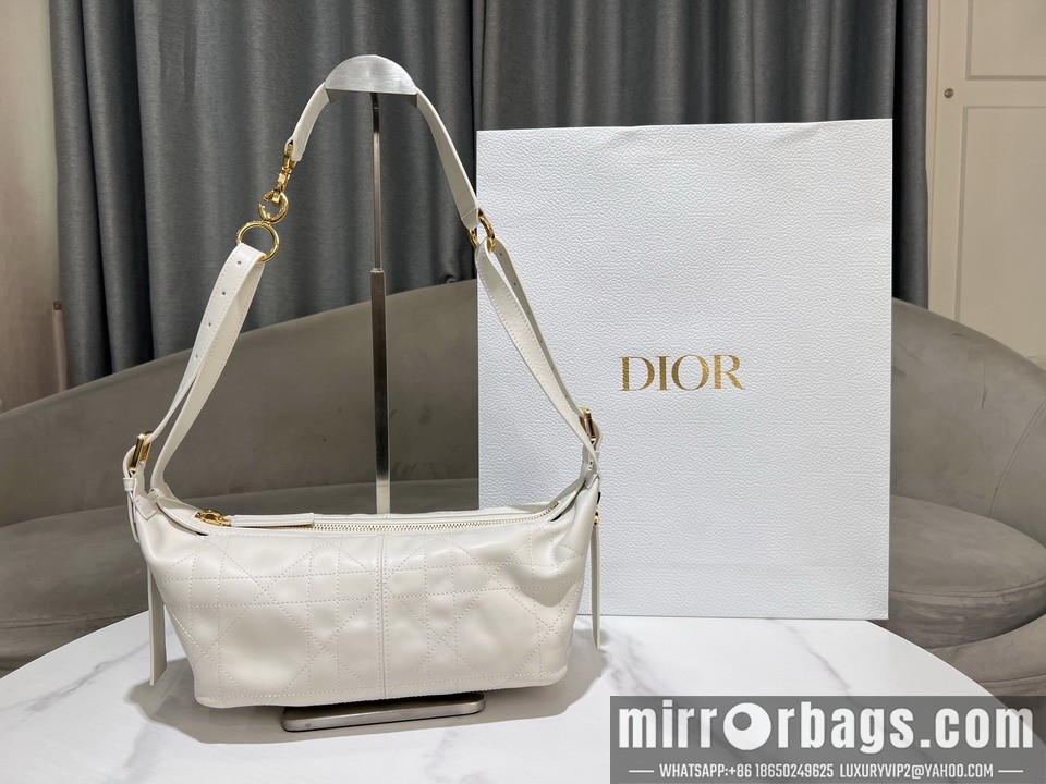 Replica Dior Bags Dior 2416 23x14x16cm yz1