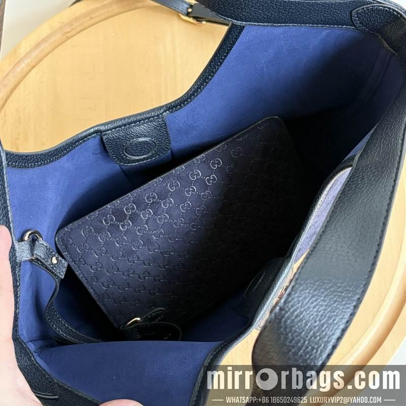 1:1 Replica Gucci Bags 860845磨砂 25x20x15cm DF 3色